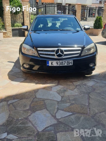 Mersedez, снимка 10 - Автомобили и джипове - 51425961