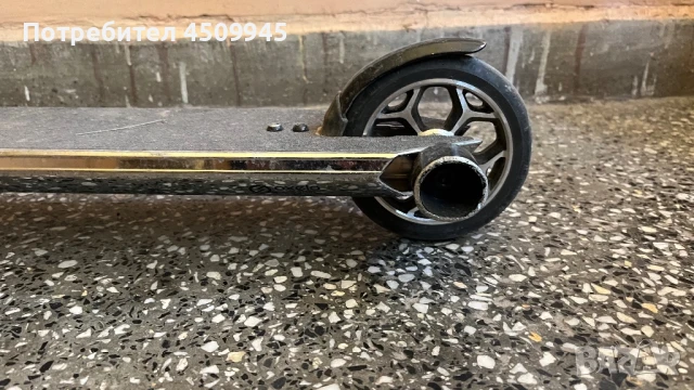 Тротинетка за FREESTYLE  Oxelo, снимка 4 - Скутери и тротинетки - 50744601