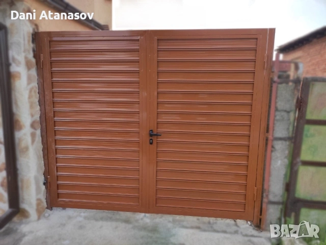 Железарски услуги, снимка 9 - Монтажи - 54063826