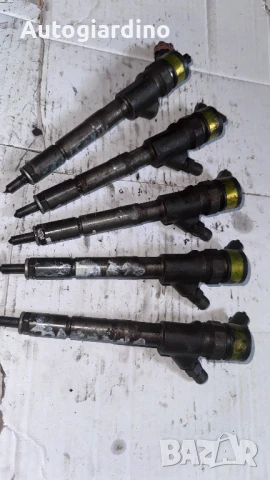 Инжекторни дюзи за Toyota , Mini Cooper - 0445110215