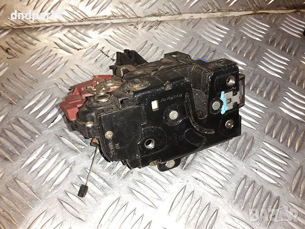 Брава за VW Golf 5, 2005г., /задна, дясна/