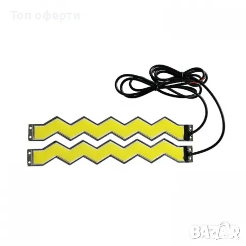 Дневни светлини COB - 008A