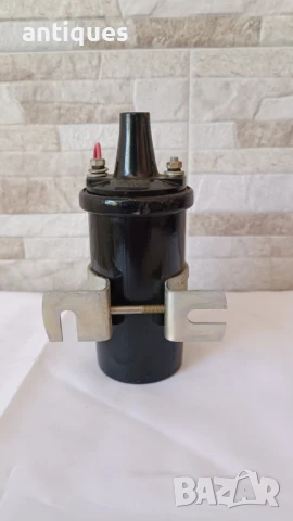 Запалителна бобина за автомобил - 12V - Made in Bulgaria, снимка 4 - Части - 51339810