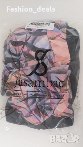 Нов Дамски бански костюм две части контрол на корема за море плаж, снимка 9 - Други - 40098569