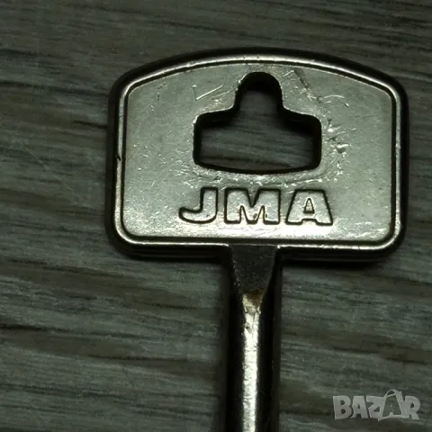 Ключ А, снимка 4 - Други - 49138431