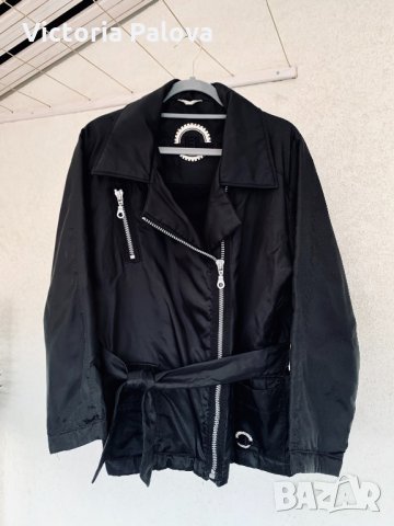 Скъпо яке AIRFIELD Австрия, снимка 3 - Якета - 34278968