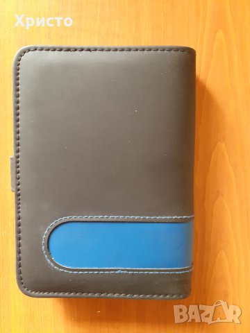 органайзер бележник А5, корица изкуствен материал, снимка 7 - Ученически пособия, канцеларски материали - 27333581