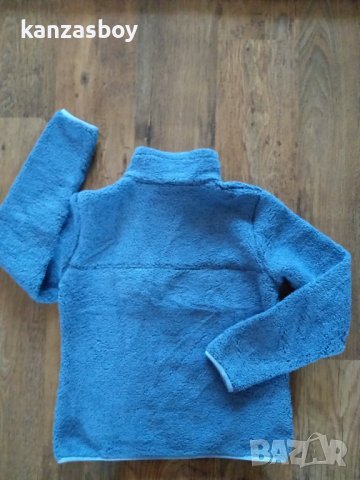 COLUMBIA Mountain Side sherpa fleece jacket - страхотно поларено горнище , снимка 11 - Спортни екипи - 39113765