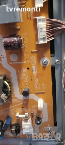 POWER SUPPLY TNPA5364 DF 2P for ,Panasonic VIERA TX-L42E3E