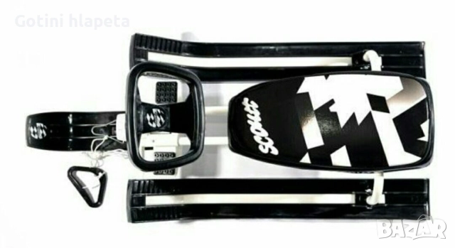 Шейна чук гек, снимка 3 - Други - 52017320