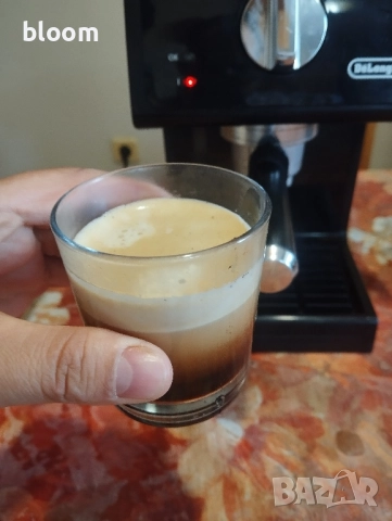 Delonghi Ec p 31.21, снимка 8 - Кафемашини - 52271308