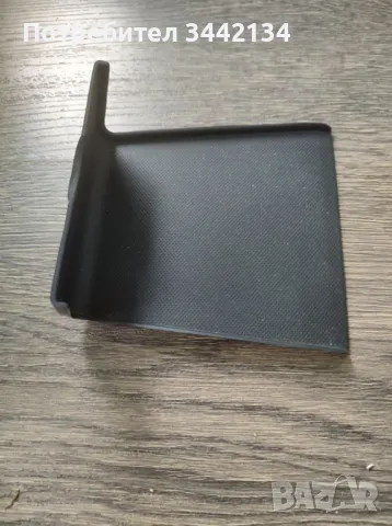 Гумена подложка Opel Astra J Опел астра, снимка 1