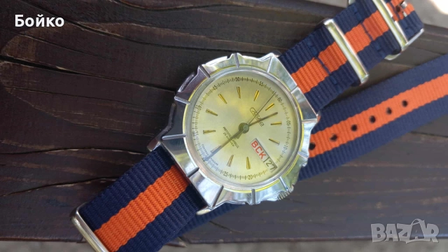 Слава Автоподзавод "Корабен рул", снимка 3 - Мъжки - 51788538