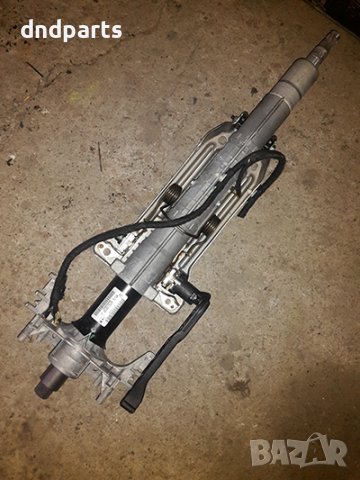 Кормилен механизъм за BMW E90, 2007г.