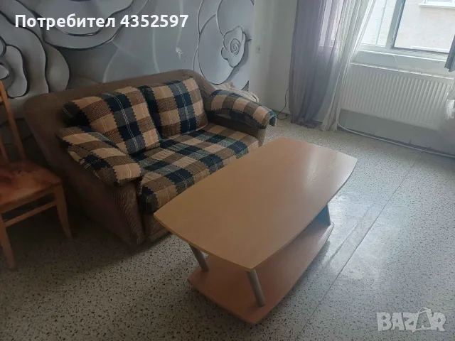 Запазена секция, подходяща за дневна, снимка 4 - Секции и витрини - 56232579