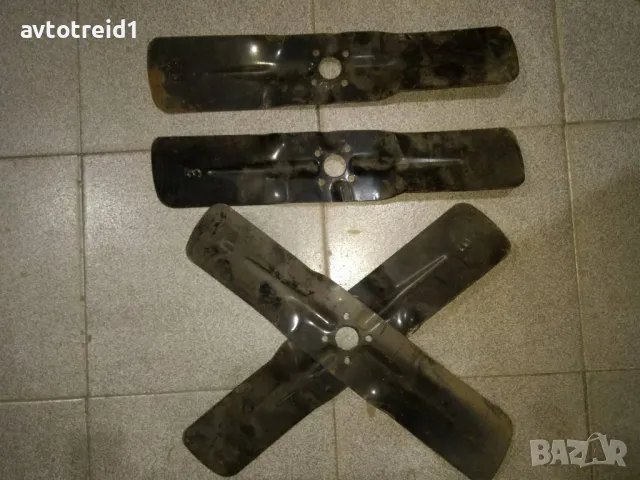 Продавам перка радиатор УАЗ, снимка 8 - Части - 49831675