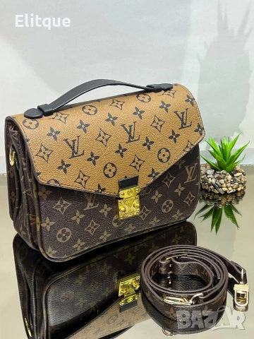 чанти LOUIS VUITTON - 25 x 18 cm 💫💫💫 