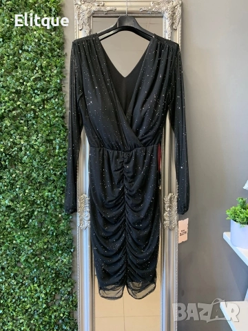 рокля , снимка 4 - Рокли - 52684130