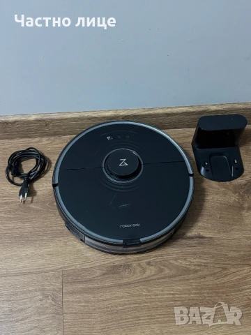Roborock S7 Прахосмукачка робот, снимка 1