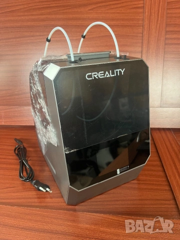 Creality Space Pi Filament Dryer Plus160W, снимка 3 - Принтери, копири, скенери - 53899061