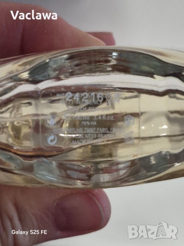 Ferragamo Incanto Eau de Parfum за жени 100 ml, снимка 7 - Дамски парфюми - 53975660