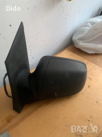 Огледало за Форд Фокус , снимка 3 - Части - 52855874