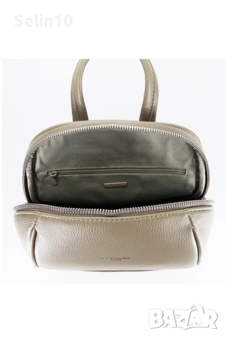 Раница Дейвид Джоунс - 55.00 лева, снимка 6 - Раници - 52387180