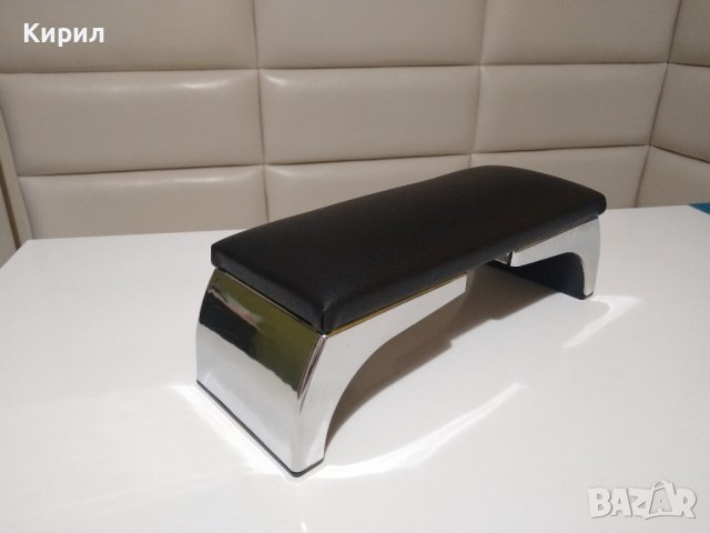 Поставка за ръце за маникюр, снимка 2 - Педикюр и маникюр - 25595207