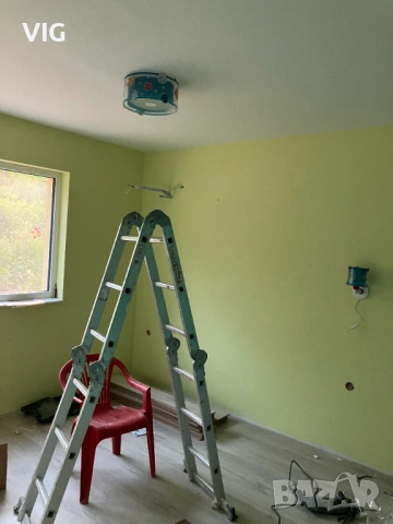 Търся майстор за гипсокартон и шпакловка в гр. Балчик, снимка 3 - Майстори - 54084898