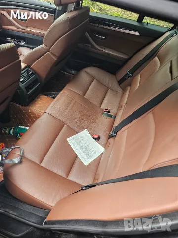 bmw f11 535d на части, снимка 9 - Автомобили и джипове - 56540503