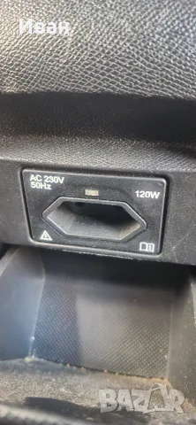 PEUGEOT 308 T9 2.0HDI 180к.с., снимка 14 - Автомобили и джипове - 56261508