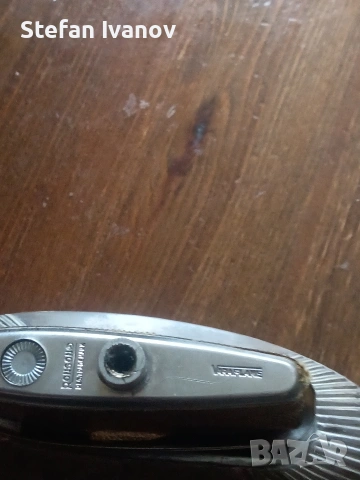 Запалка Ронсон, снимка 4 - Запалки - 53914100