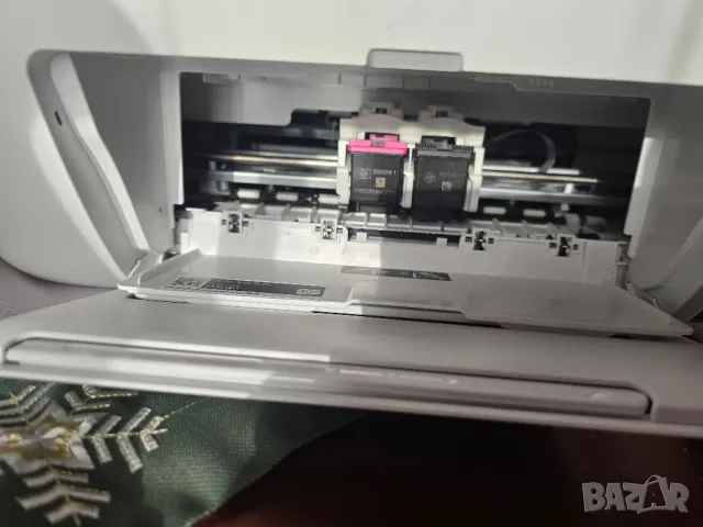 Принтирай от телефона си с HP DeskJet 2630 WiFi , снимка 5 - Други - 49210623