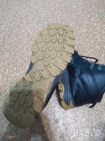 Зимни обувки , снимка 2 - Други - 38243702