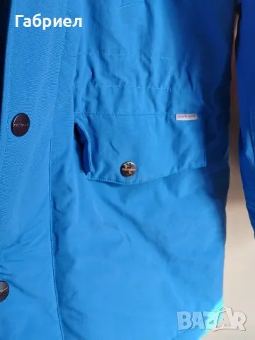Мъжко яке Carhart. , снимка 9 - Якета - 49057076