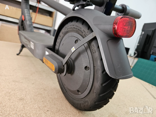 Xiaomi Electric Scooter 4 Pro (Gen 2), снимка 8 - Други спортове - 51482991