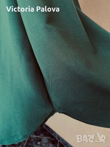 Красива модерна рокля, снимка 5 - Рокли - 34203292