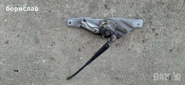 Задно моторче чистачки за Фолксваген шаран, снимка 2 - Части - 31765678