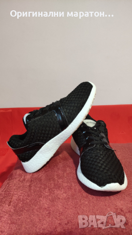 Пролетно летни маратонки floyd N:38 , снимка 3 - Маратонки - 36542479