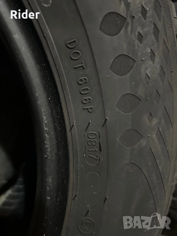Летни гуми 195 65 15, снимка 5 - Гуми и джанти - 52401099