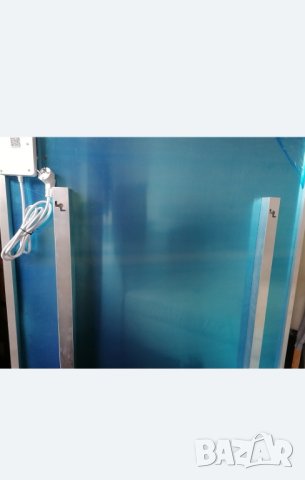 Wonderwall smart инфрачервен нагревател, снимка 3 - Отоплителни печки - 44302528