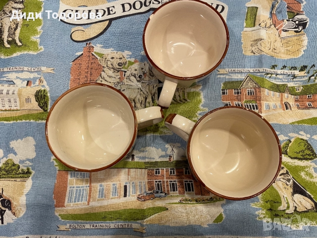 Чаши тип "купа", снимка 2 - Чаши - 52951273