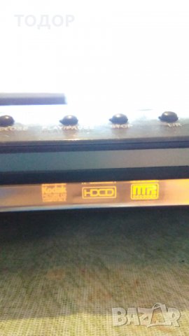 ДВД Нео PDX77, снимка 3 - Плейъри, домашно кино, прожектори - 35444970