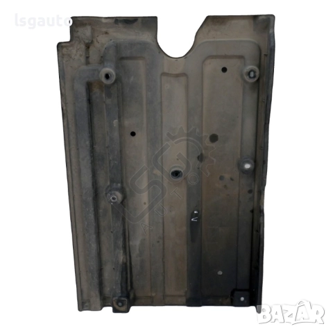 Лява кора под купе Hyundai i40 2015-2019 ID: 156195, снимка 2 - Части - 52823117