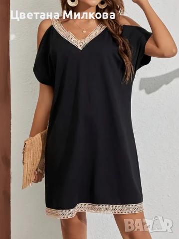 Рокля 4 ХЛ, снимка 5 - Рокли - 51159708