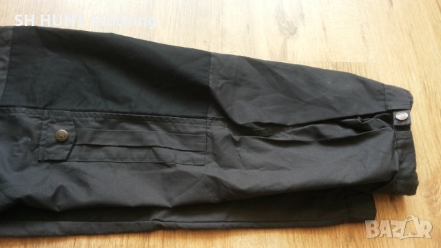 FJALL RAVEN G-1000 Trouser размер 46 / S за лов риболов туризъм панталон със здрава материя - 385, снимка 8 - Екипировка - 42882835