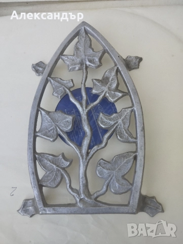 Поставки за ютия и горещи предмети, снимка 4 - Ютии - 51735201