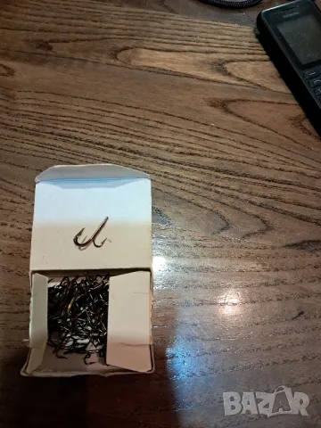 Тройки без халка mustad-norway