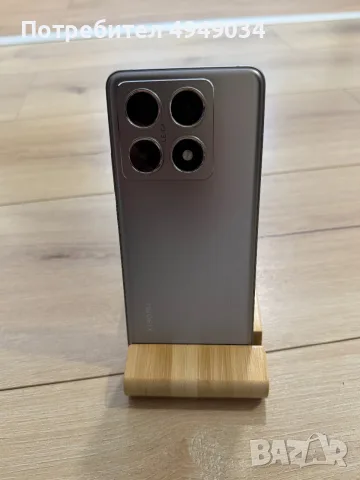 Продавам телефон XIOMI 14 T Pro, снимка 9 - Xiaomi - 56136952