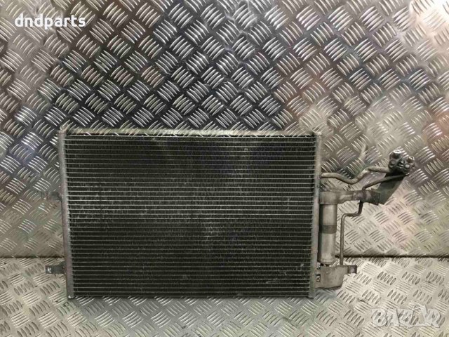 Климатичен радиатор Mazda 5,2.0D,2008г.